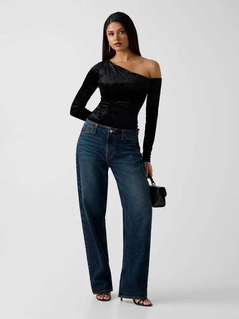 Guess Body Nero 4181183 miniatura 2