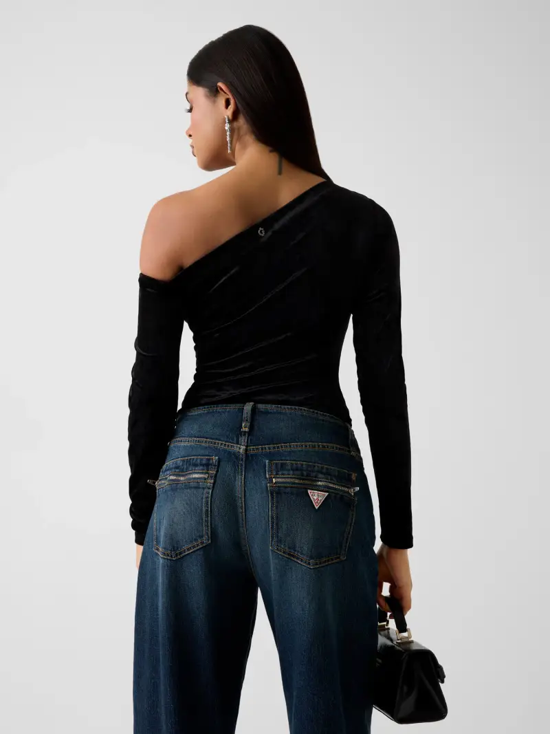 Guess Body Nero 4181183 miniatura 3