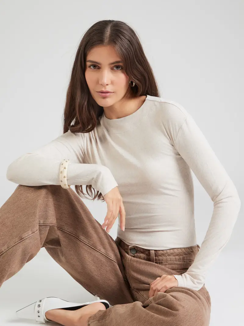 Guess Body Beige 4208431 miniatura 3