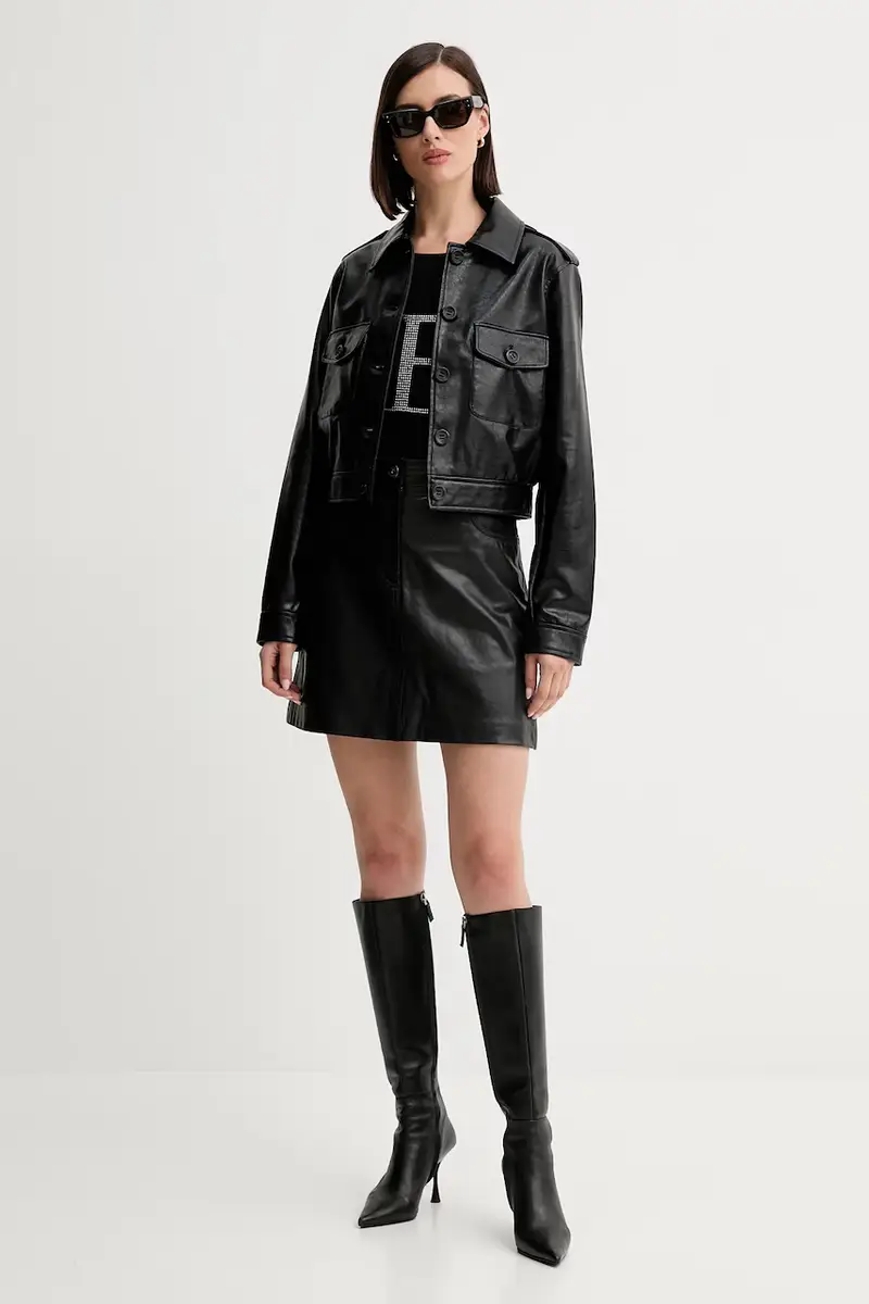 Guess Body Donna Nero 3152940 miniatura 2