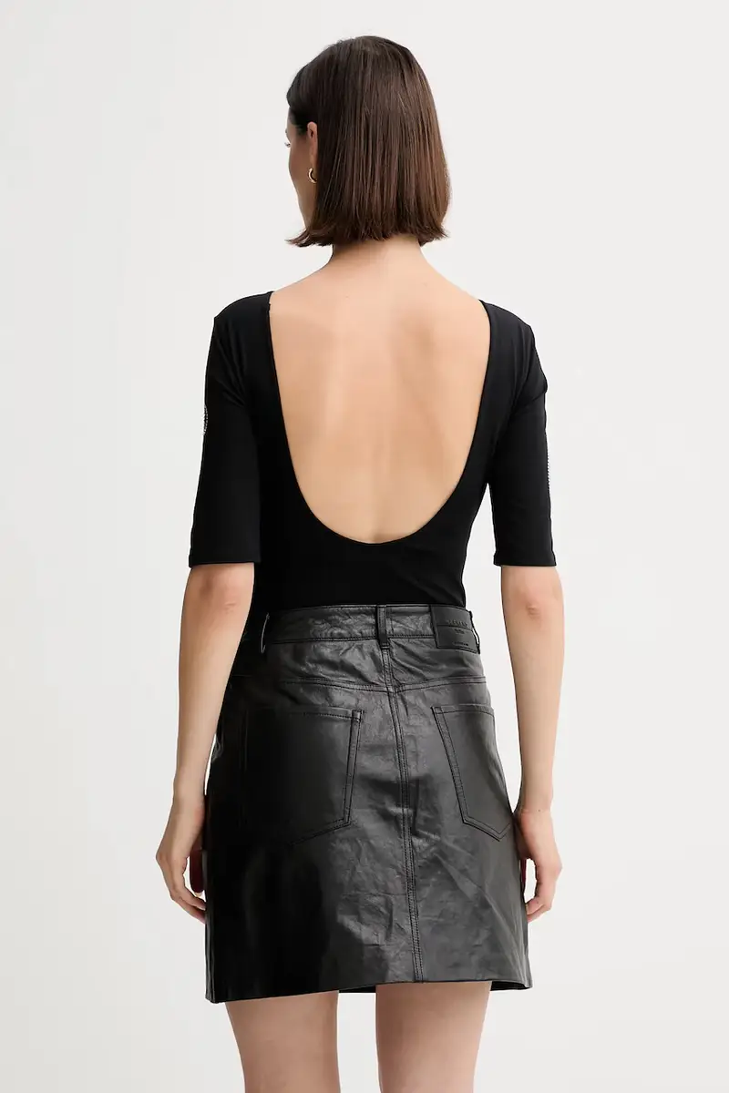 Guess Body Donna Nero 3152940 miniatura 3