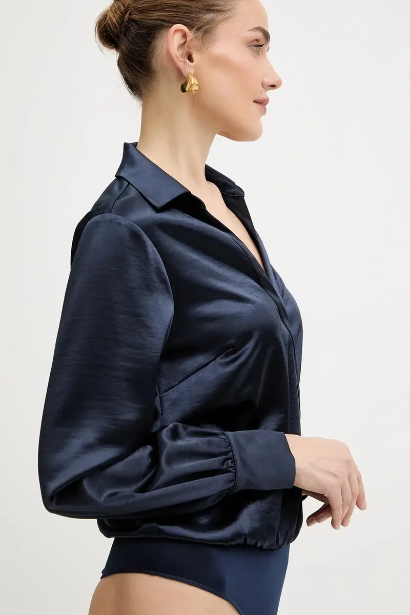 Guess Body Donna Blu 3841403 miniatura 4