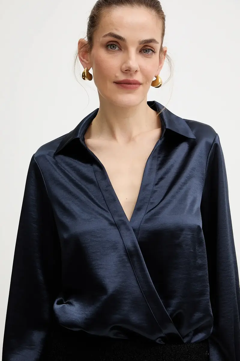 Guess Body Donna Blu 3841403 miniatura 5