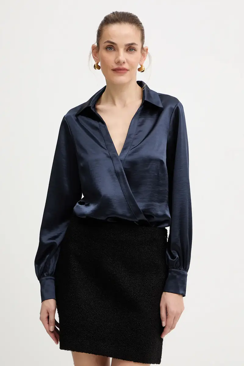 Guess Body Donna Blu 3841403