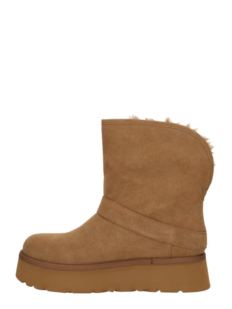 Boots 'DOLSAY2' cognac miniatura 2