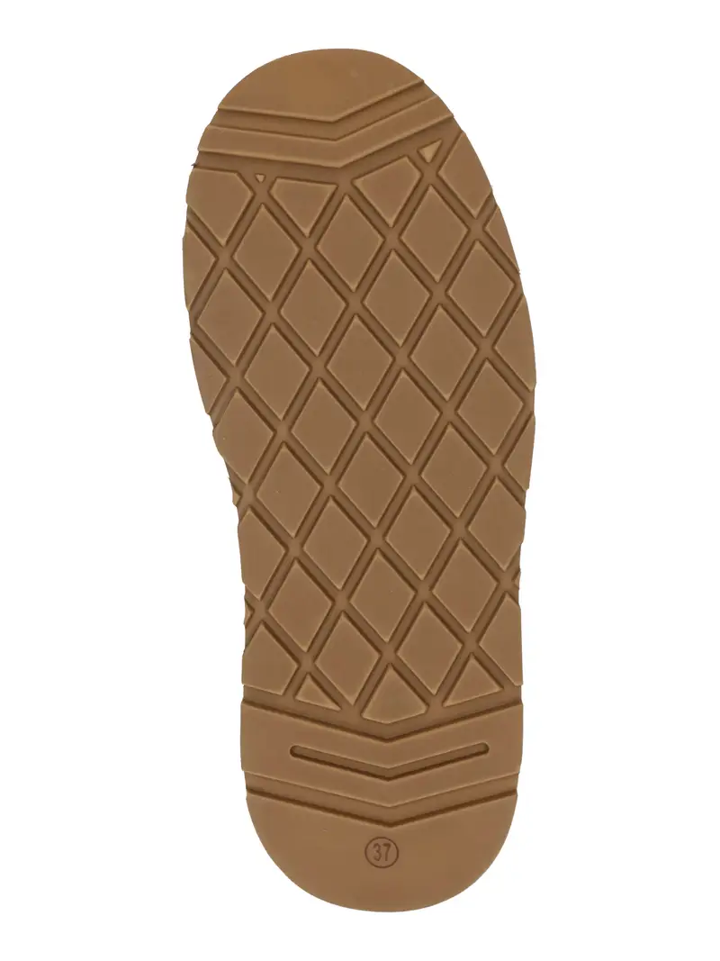 Boots 'DOLSAY2' cognac miniatura 3