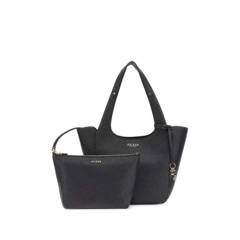 Borsa a mano 2 in 1 donna Guess Calista