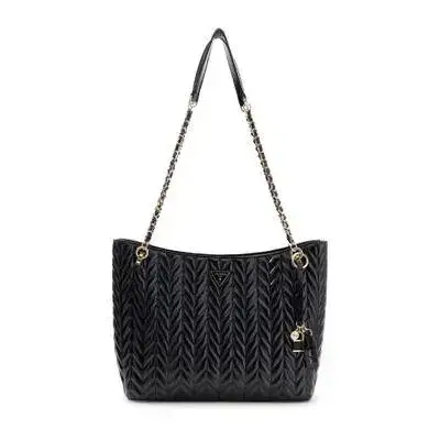 Borsa a mano 2 scomparti donna Guess Cheryl