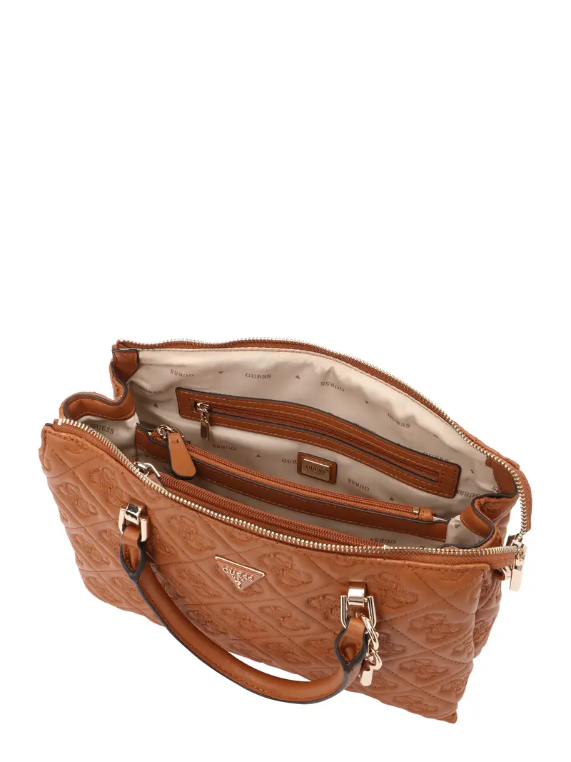 Guess Borsa a mano Multicolore 2629069 miniatura 3