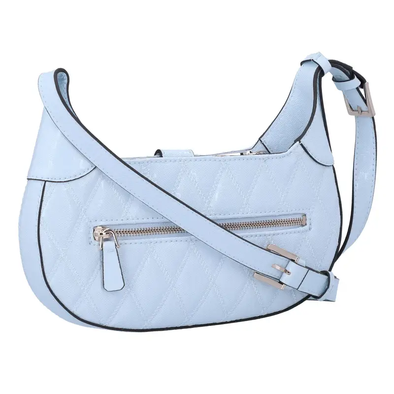 Guess Borsa a mano Blu 4160845 miniatura 2