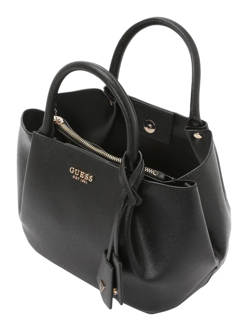 Guess Borsa a mano Nero 2043893 miniatura 3