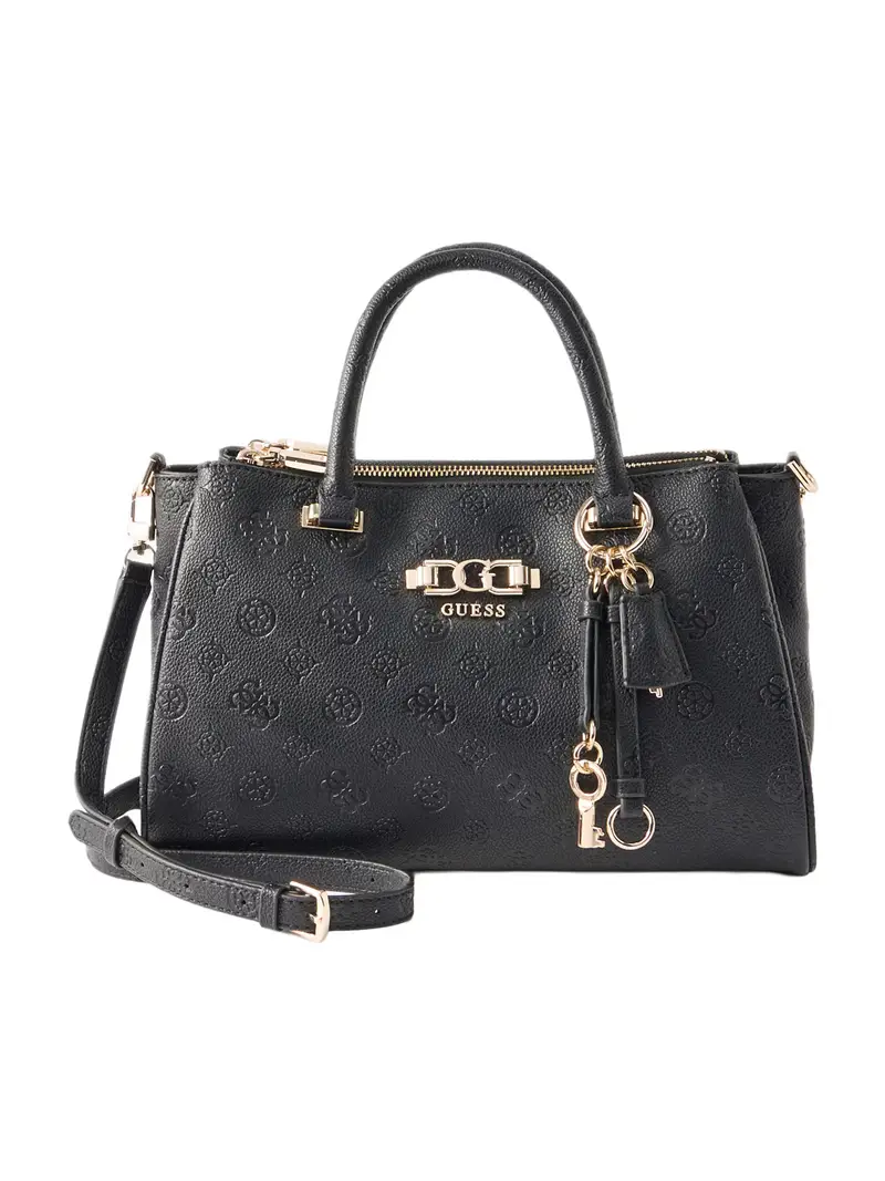 Guess Borsa a mano Nero 4227965