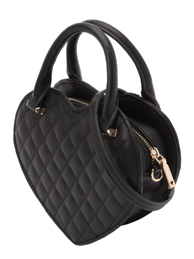 Guess Borsa a mano Nero 4171266 miniatura 3