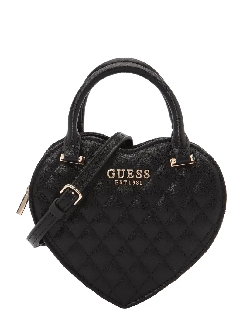 Guess Borsa a mano Nero 4171266
