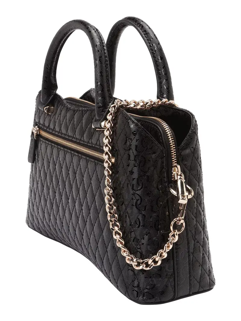 Guess Borsa a mano Nero 4229067 miniatura 3