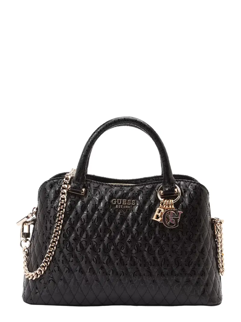 Guess Borsa a mano Nero 4229067