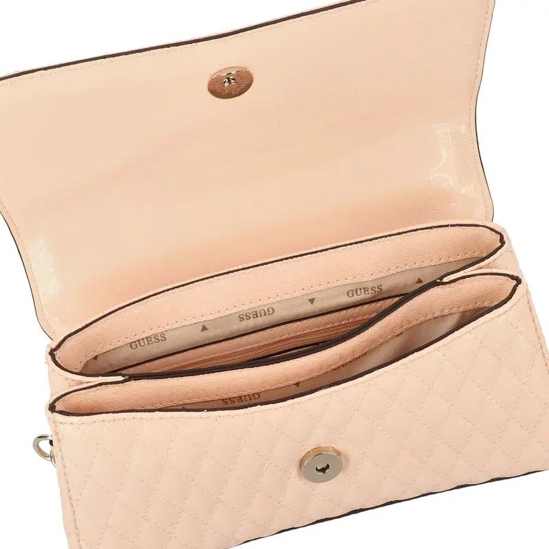 Guess Borsa a mano Multicolore 1972107 miniatura 3