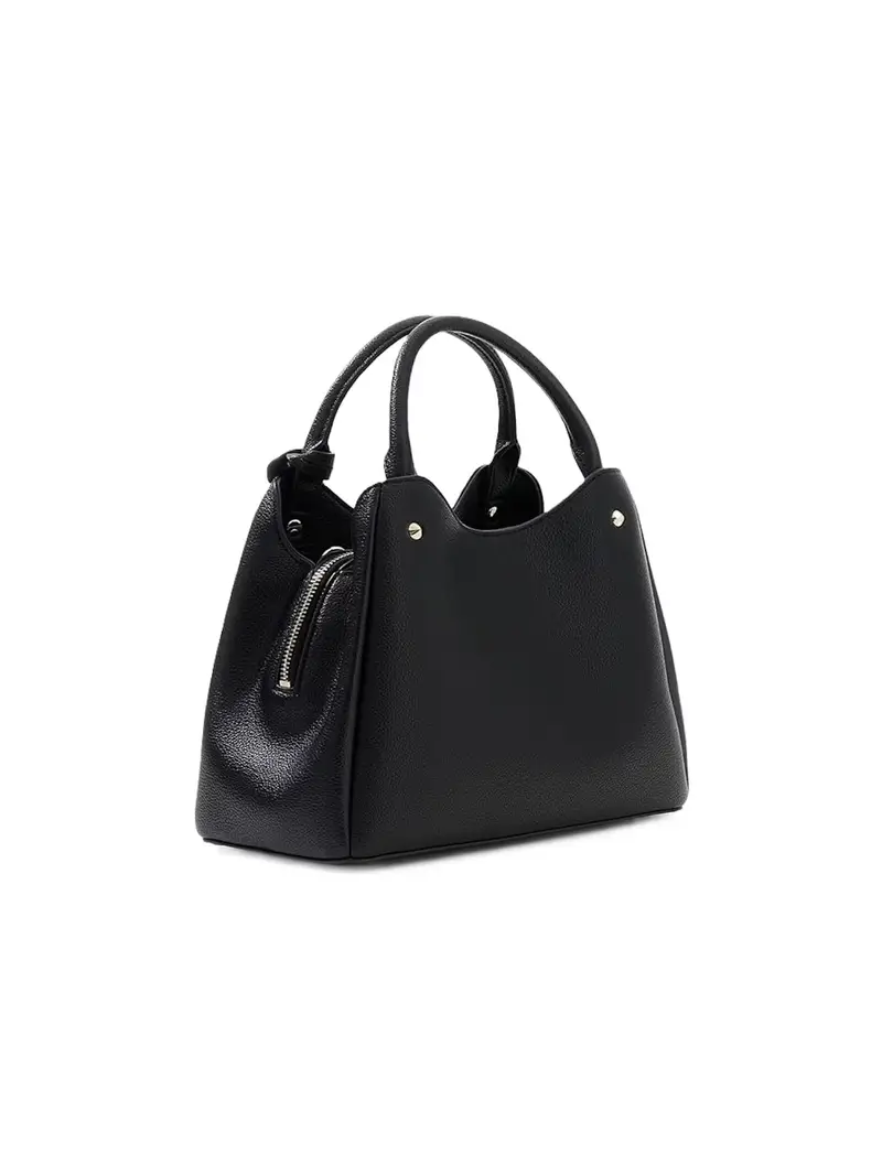 Guess Borsa a mano Nero 4213139 miniatura 2