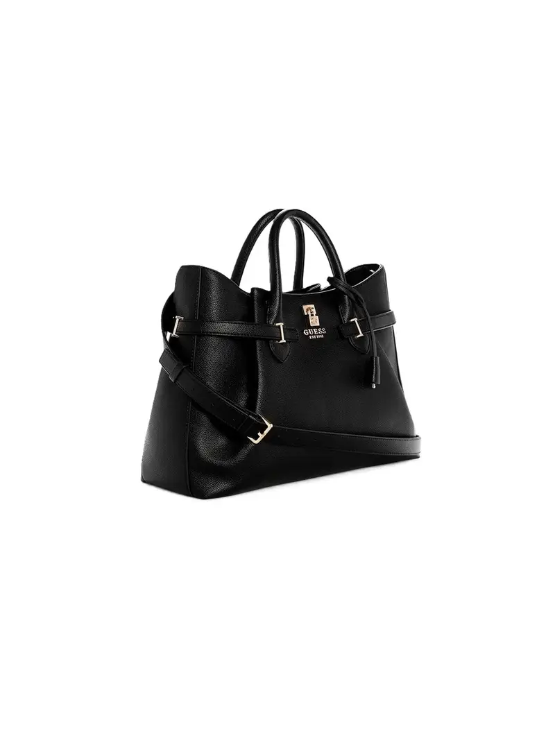 Guess Borsa a mano Nero 3940493 miniatura 2
