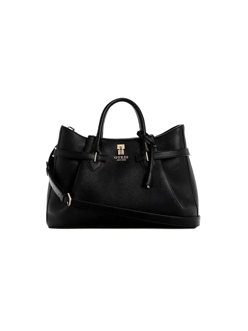 Guess Borsa a mano Nero 3940493