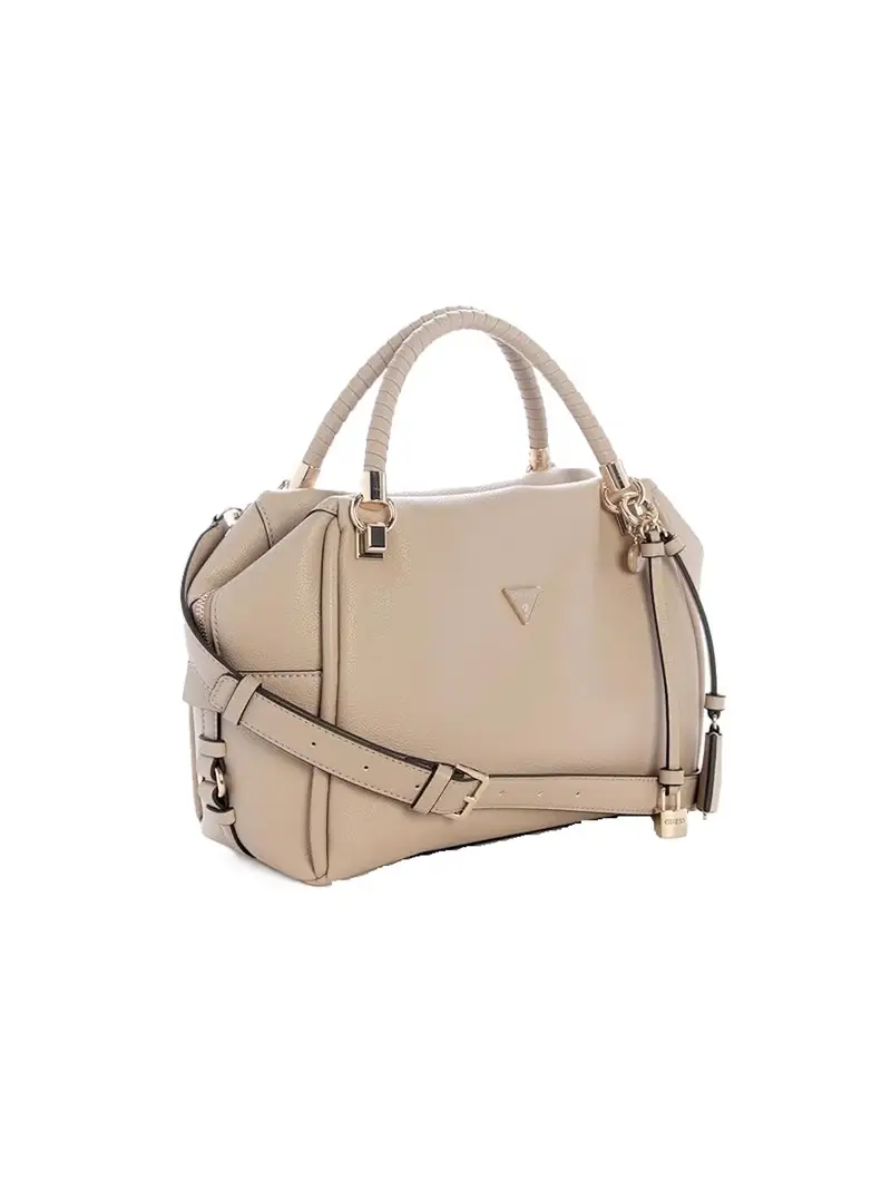 Guess Borsa a mano Beige 4213132 miniatura 2