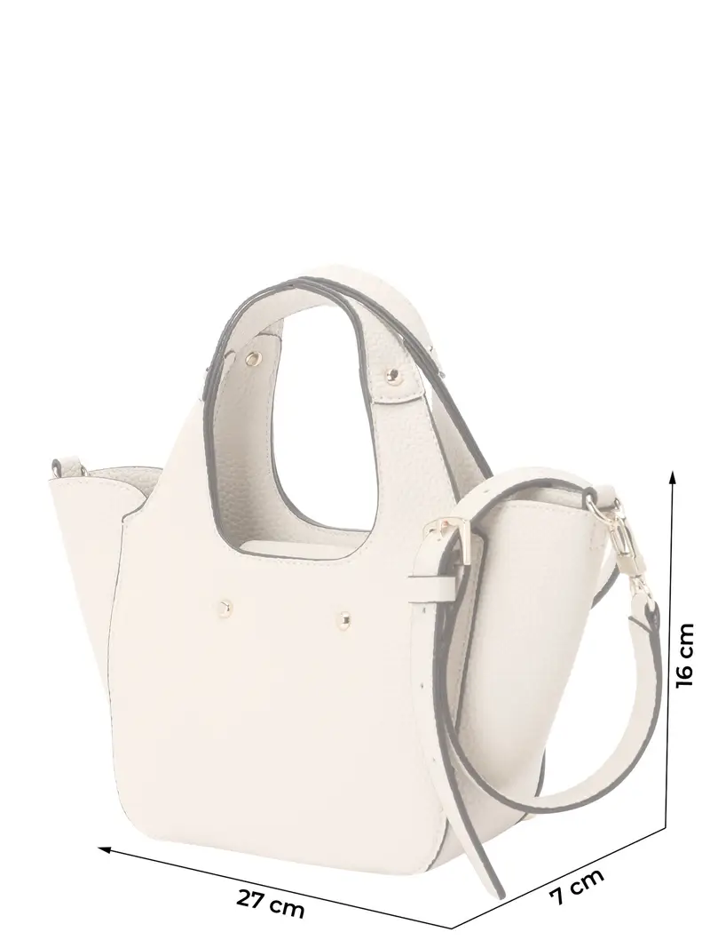 Guess Borsa a mano Bianco 2627796 miniatura 3