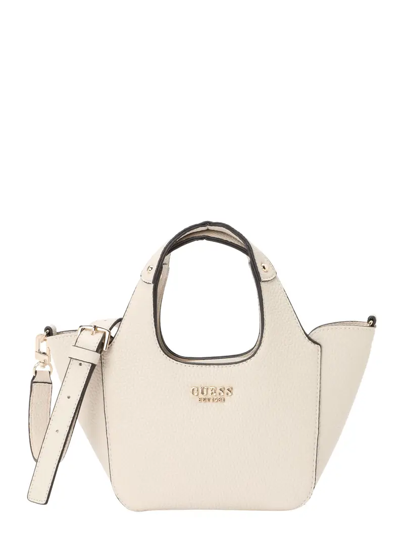 Guess Borsa a mano Bianco 2627796