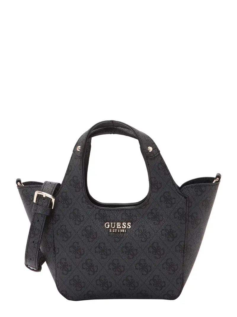 Guess Borsa a mano Nero 2627625