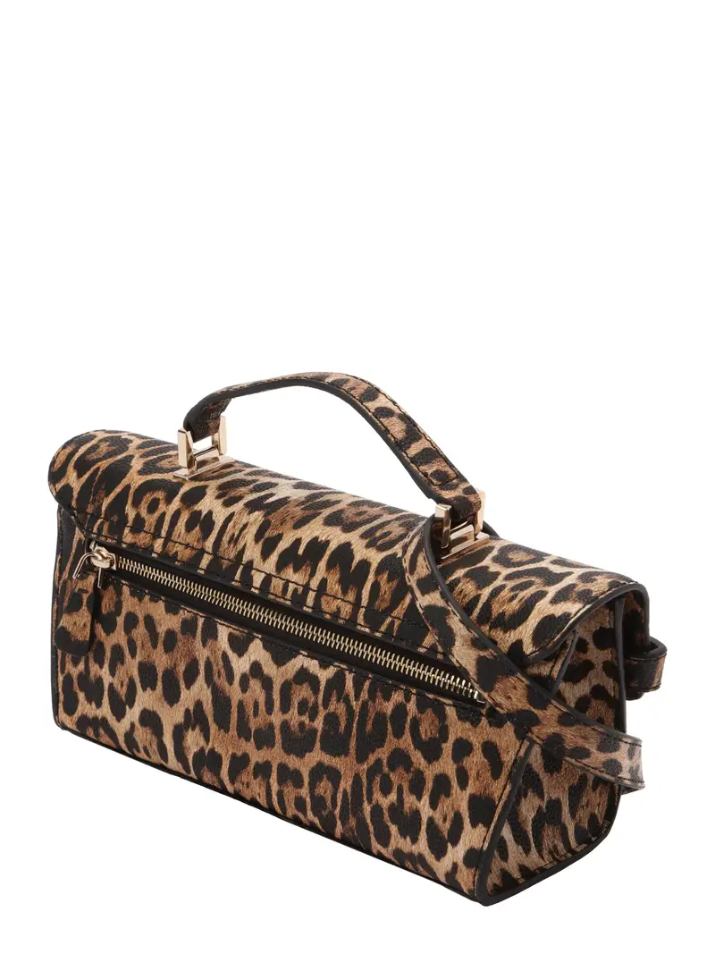 Guess Borsa a mano Marrone 4135102 miniatura 2