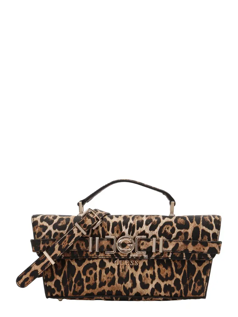 Guess Borsa a mano Marrone 4135102