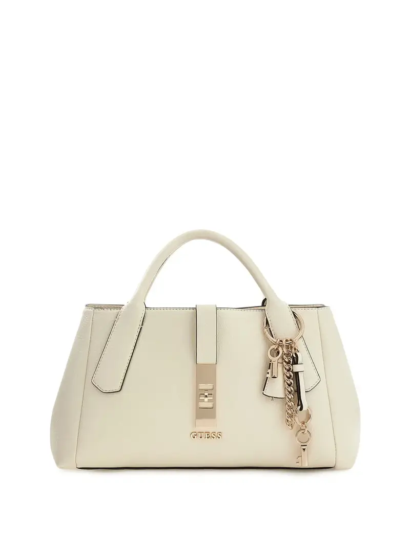 Guess Borsa a mano Crema 4200315