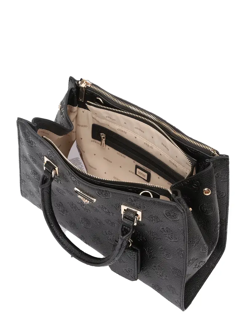 Guess Borsa a mano Nero 2940816 miniatura 3