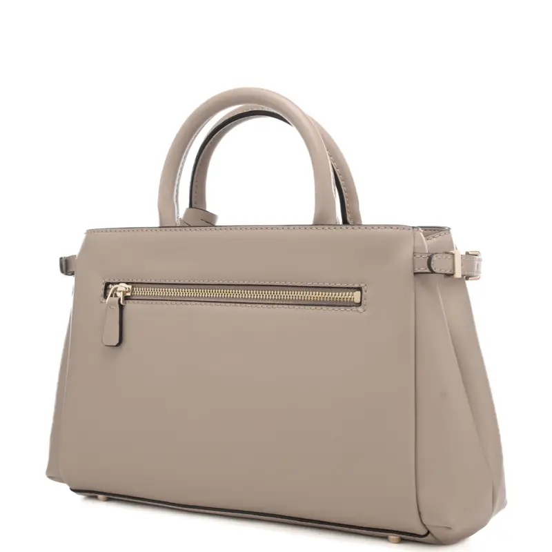 Guess Borsa a mano Donna Beige 2677048 miniatura 3