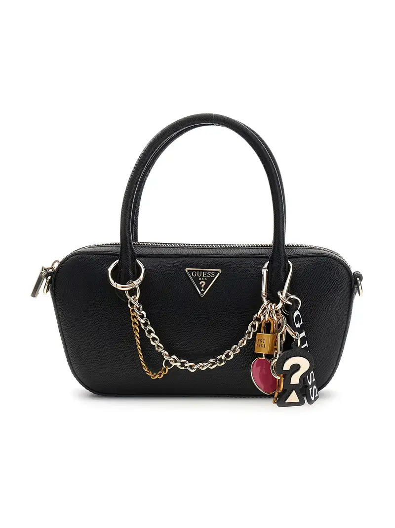 Guess Borsa a mano Nero 3961768