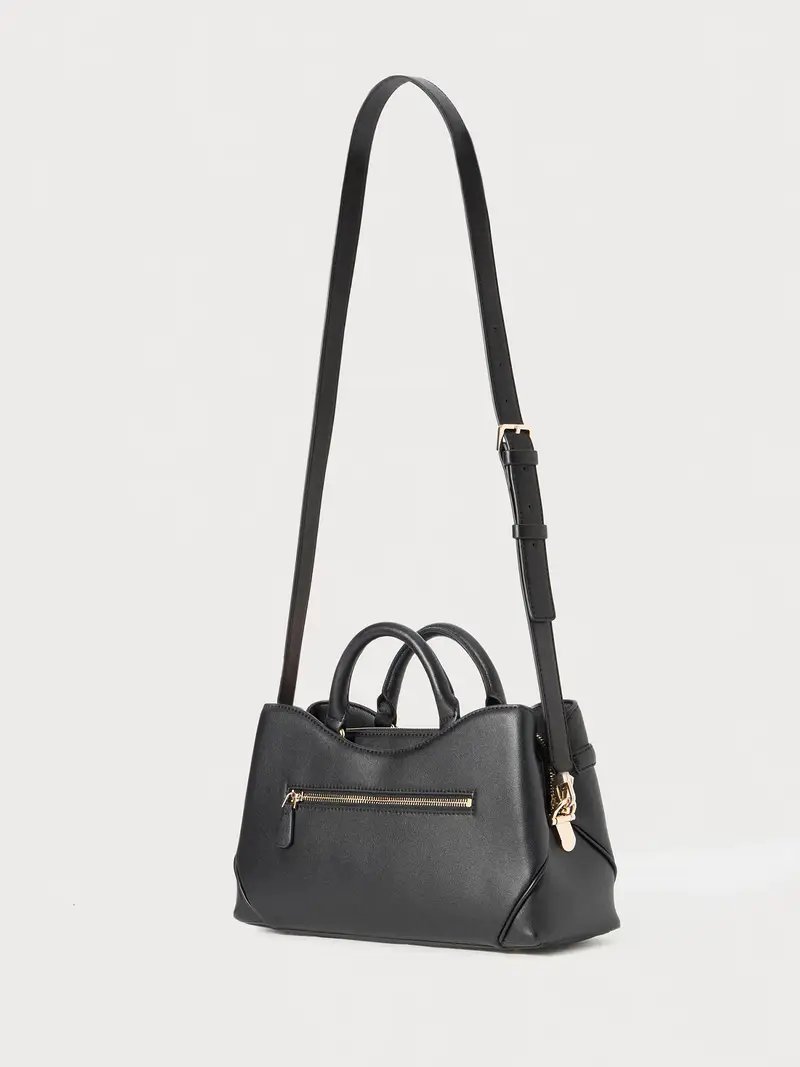 Guess Borsa a mano Nero 2632831 miniatura 2
