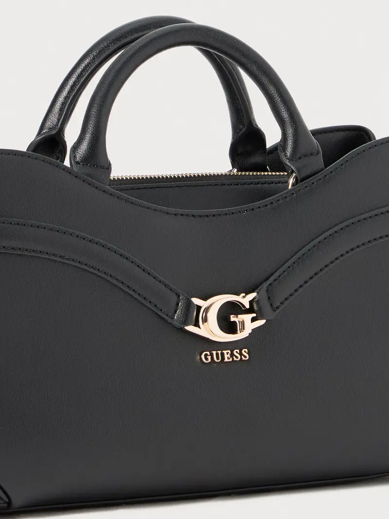 Guess Borsa a mano Nero 2632831 miniatura 3