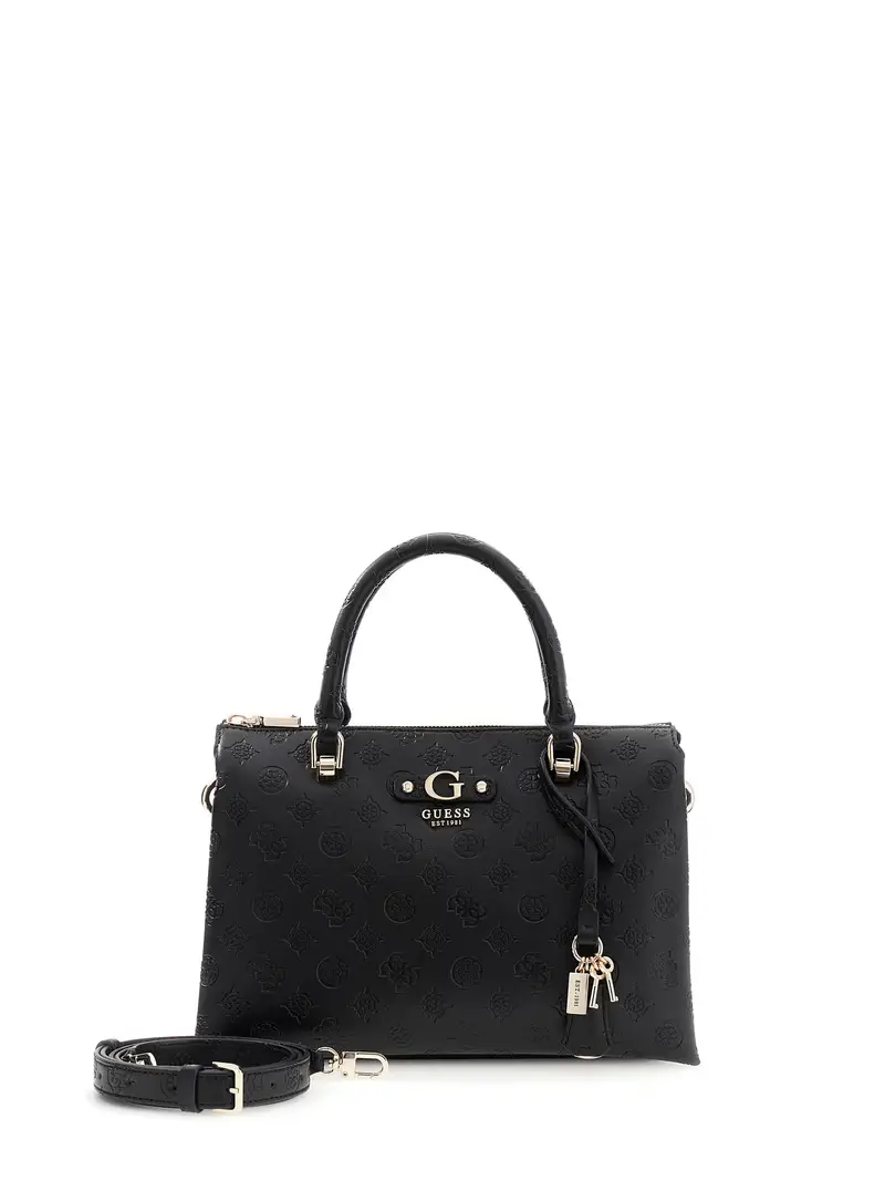 Guess Borsa a mano Nero 3953936 miniatura 2