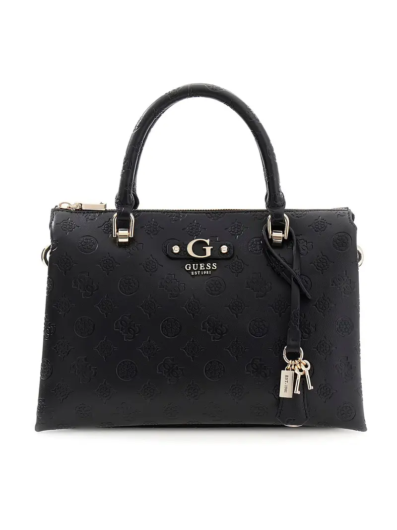 Guess Borsa a mano Nero 3953936