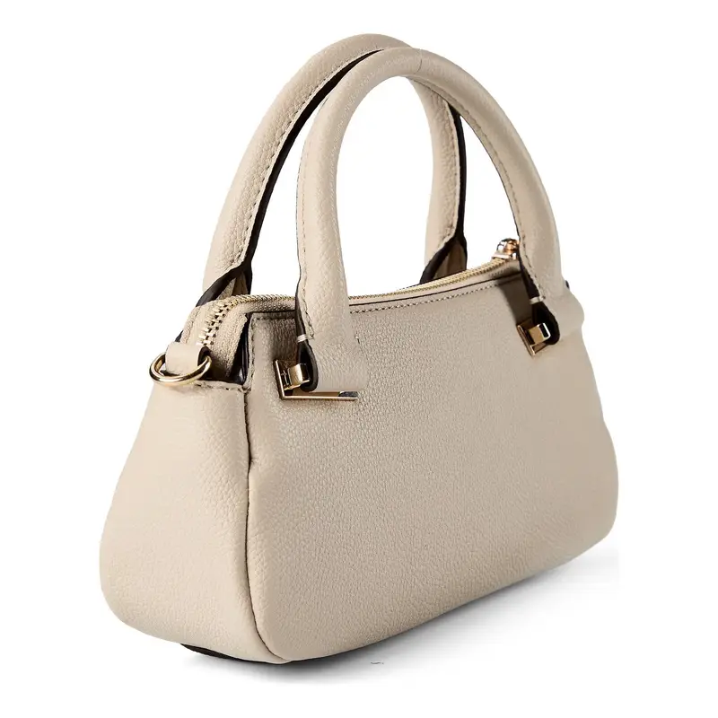 Guess Borsa a mano Crema 4069019 miniatura 3