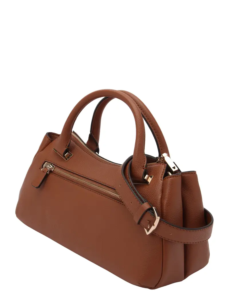Guess Borsa a mano Marrone 4028562 miniatura 2