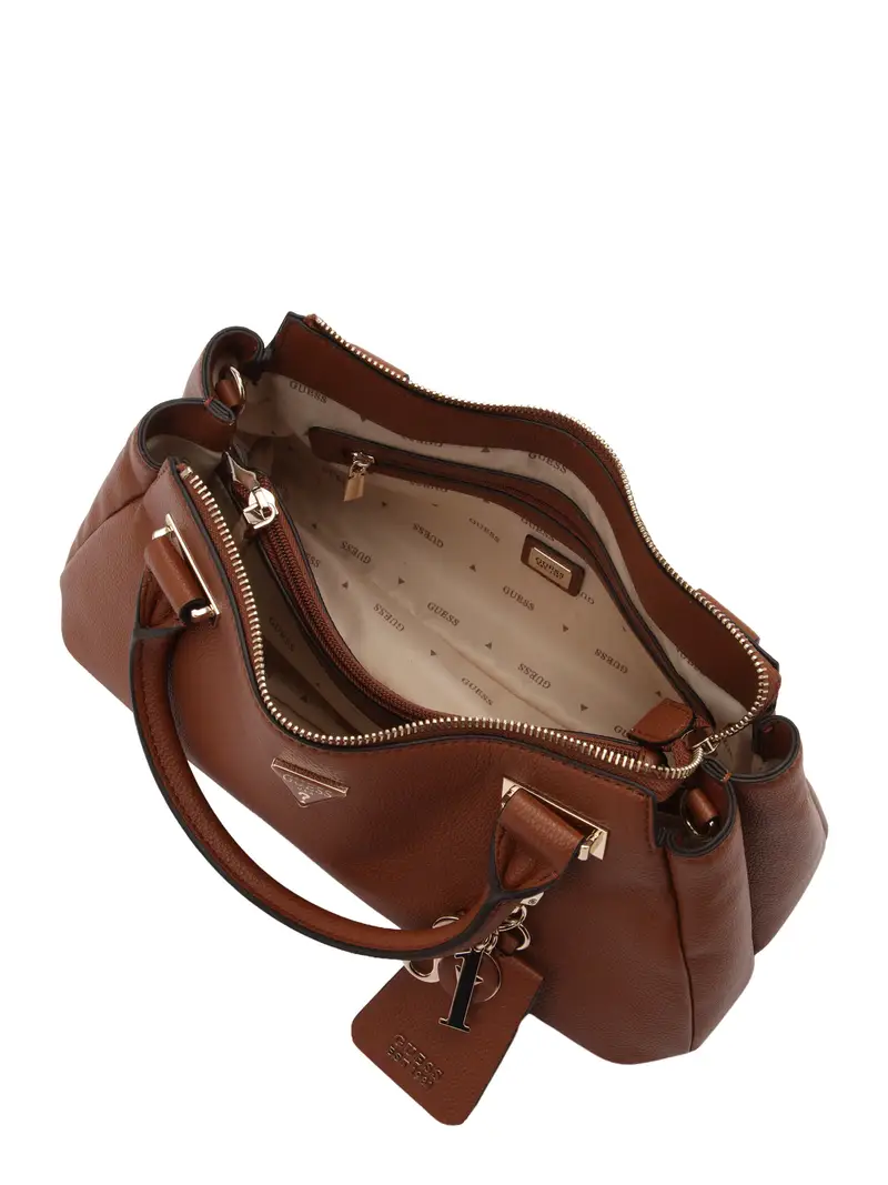 Guess Borsa a mano Marrone 4028562 miniatura 3