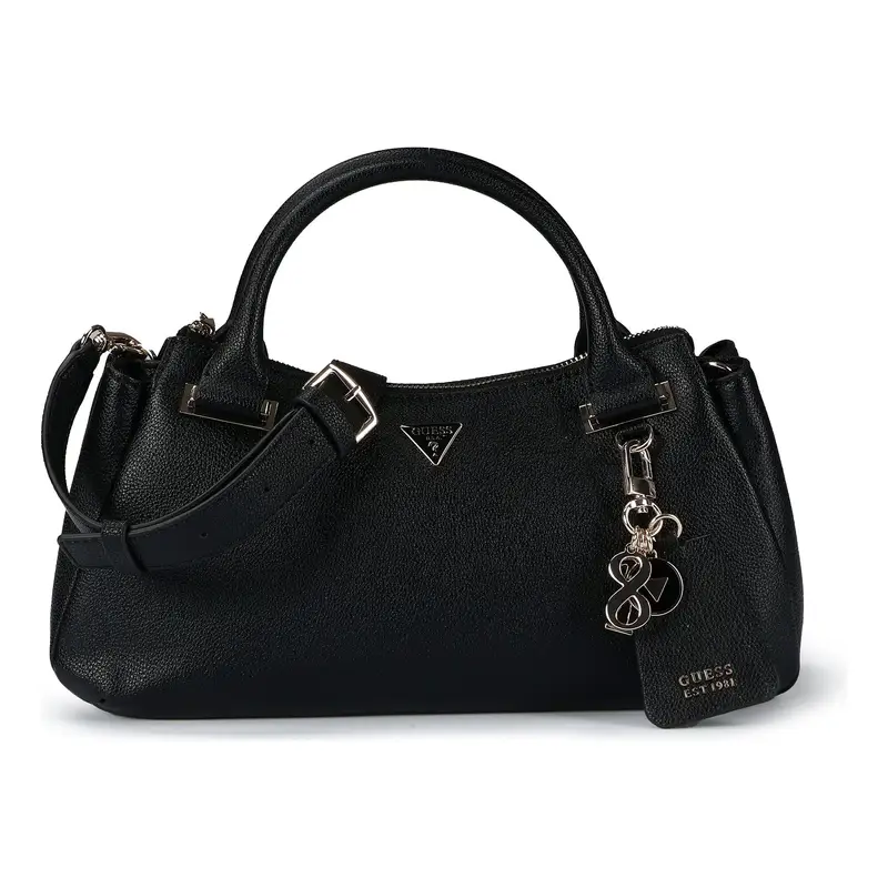 Guess Borsa a mano Nero 4064582