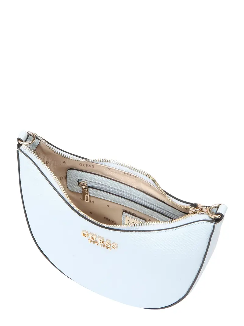 Guess Borsa a mano Blu 1971914 miniatura 2