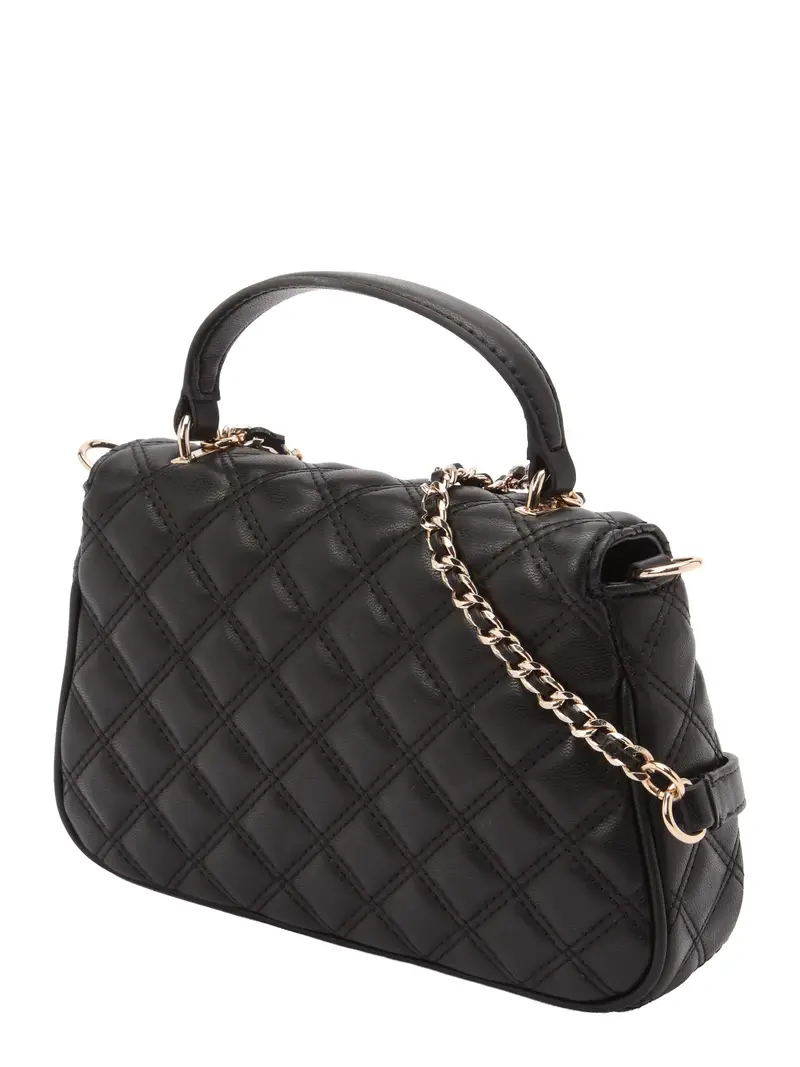 Guess Borsa a mano Nero 4064595 miniatura 2