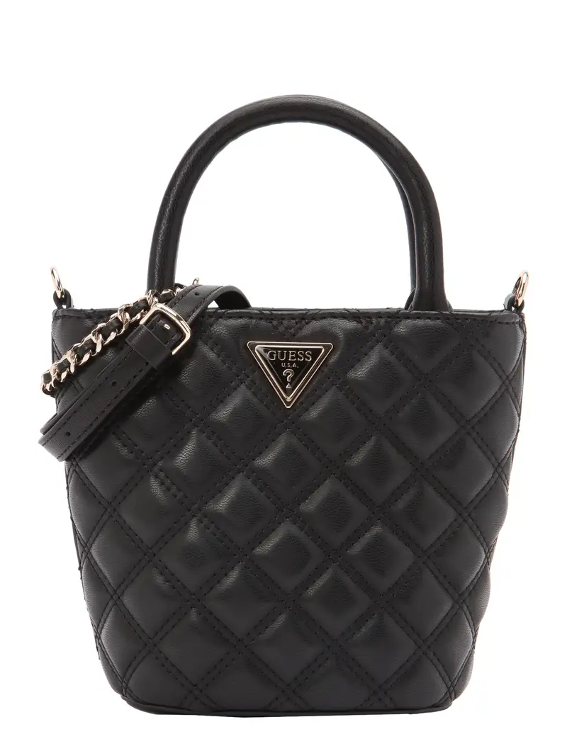 Guess Borsa a mano Nero 4083538