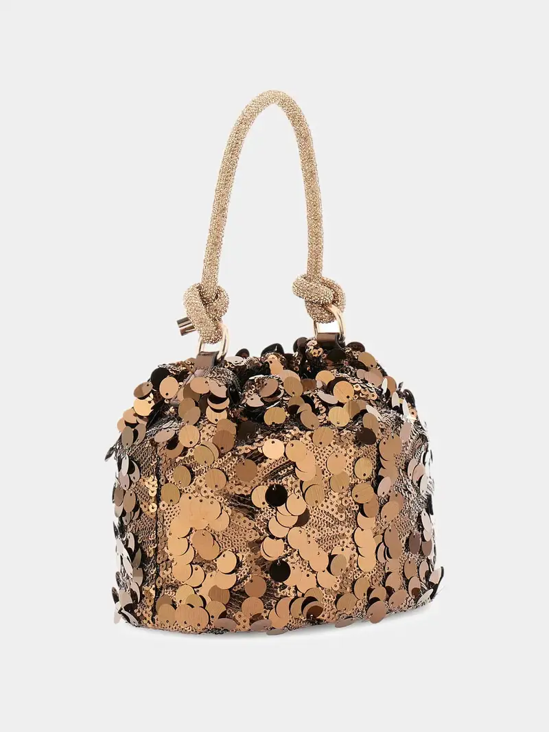 Guess Borsa a mano Multicolore 3410207 miniatura 2