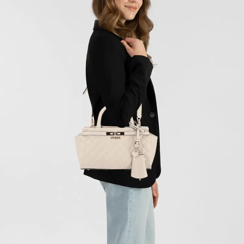 Guess Borsa a mano Bianco 2940978 miniatura 2