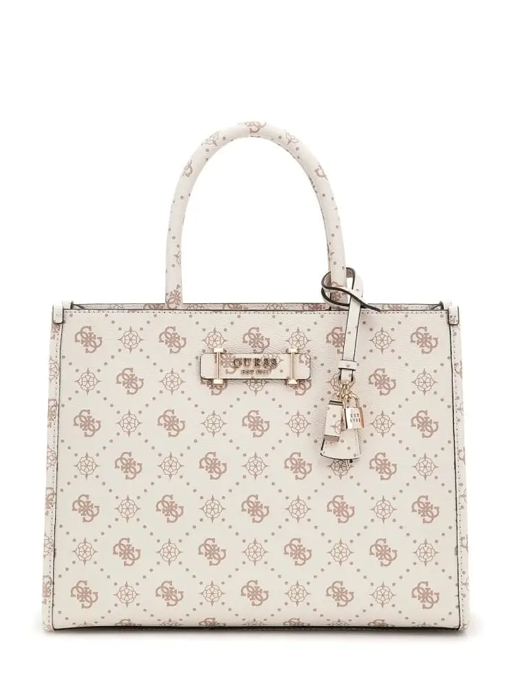 Guess Borsa a mano Marrone 2847301