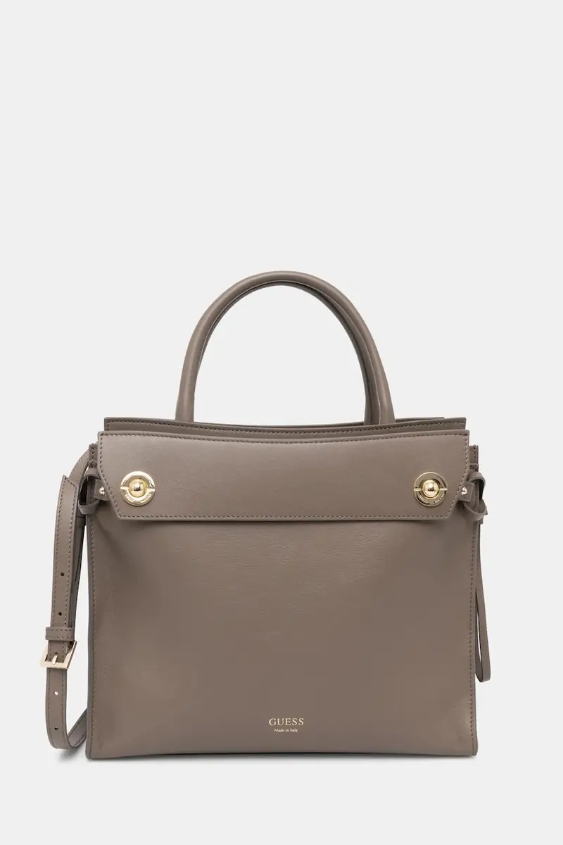 Guess Borsa a mano Marrone 2224430