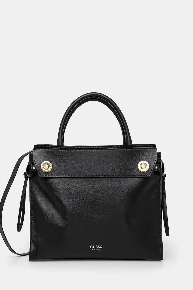 Guess Borsa a mano Nero 2229281